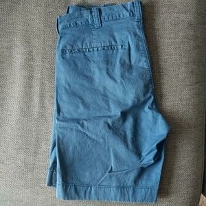 JCrew Flex Chino Shorts 31W
